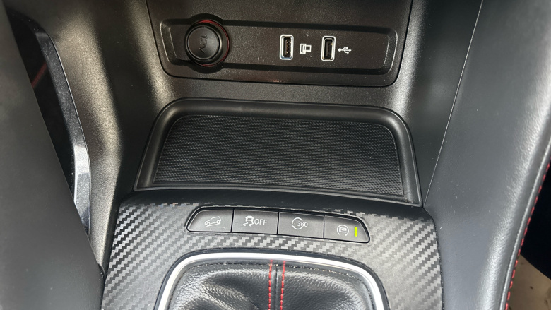 MG ZS 1.5 VTi-TECH Exclusive 5dr Petrol Hatchback